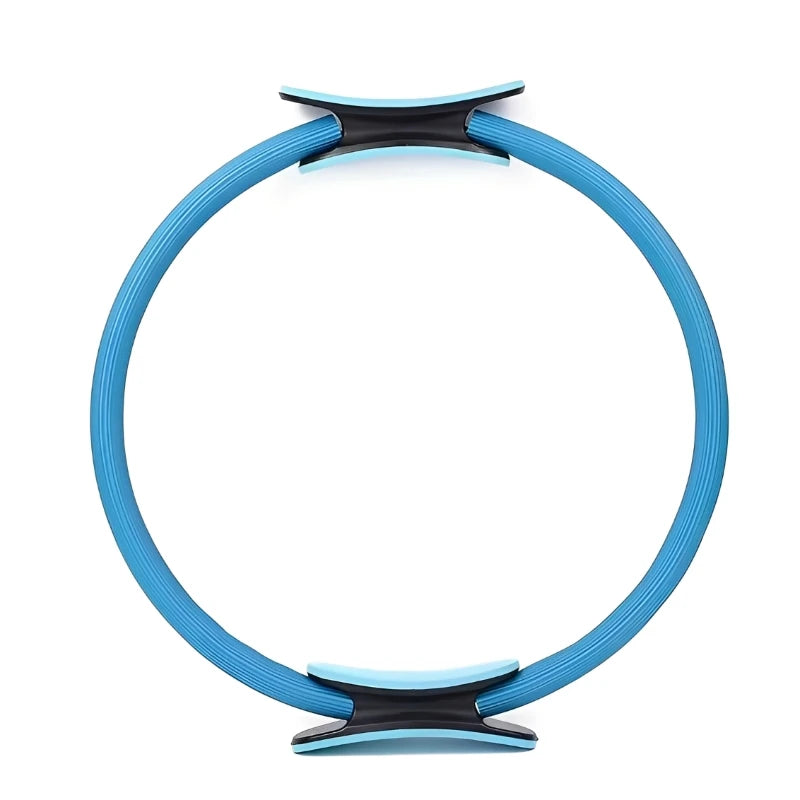 Pilates Ring - Resistance Circle for Toning & Pelvic Floor Training