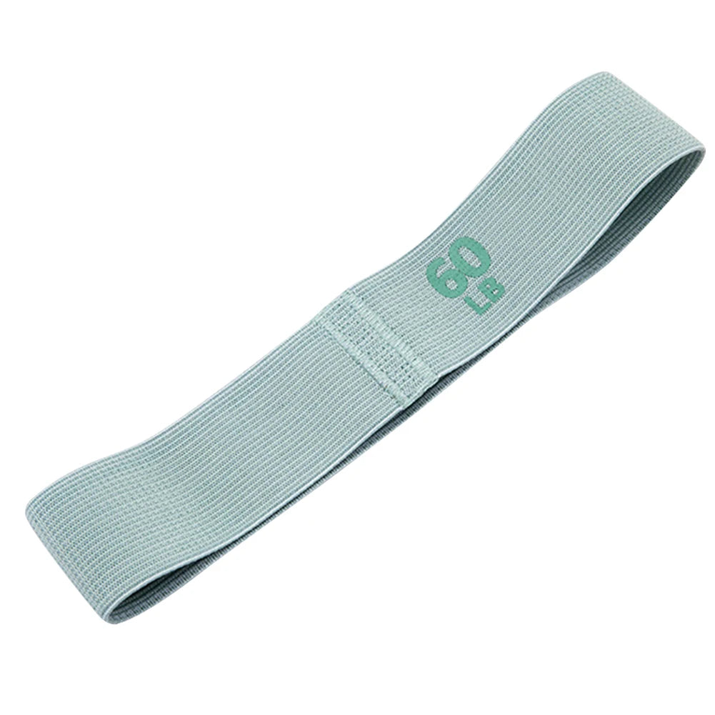 Resistance Booty Bands - Anti-Slip Hip & Glute Trainer