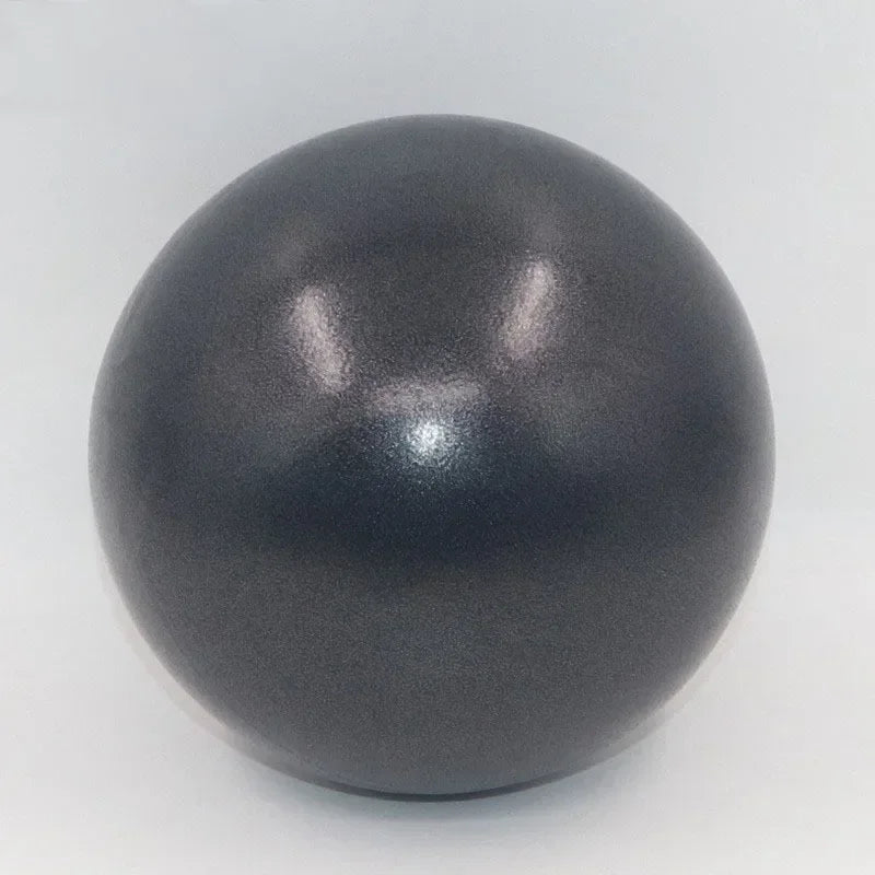 Mini Pilates Ball - 25cm Exercise & Therapy Ball