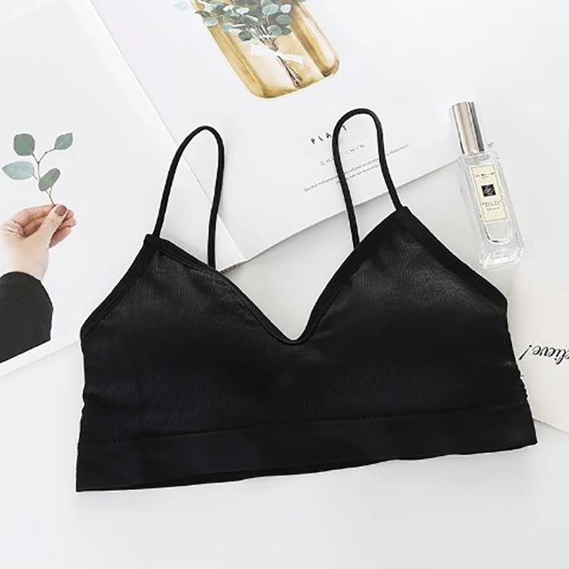 She Divine Sports Bra