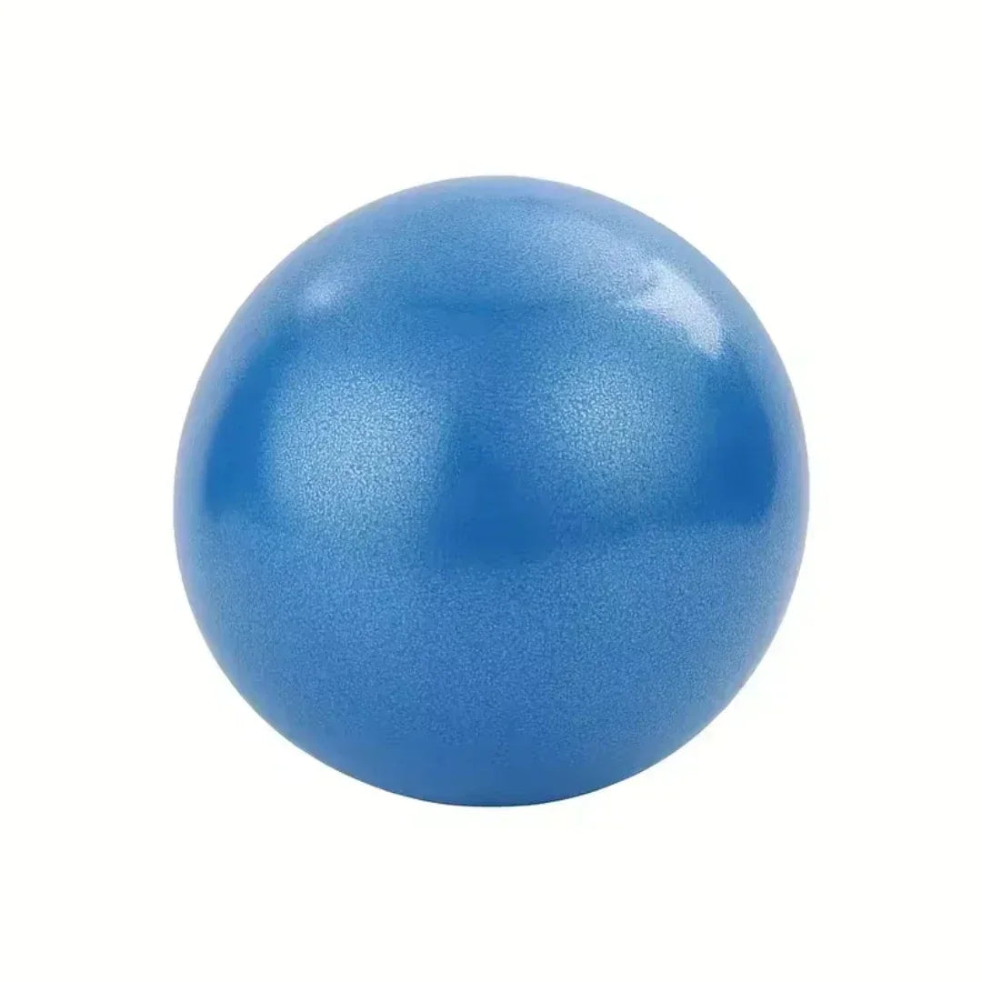 Mini Pilates Ball - 25cm Exercise & Therapy Ball