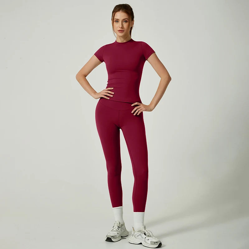 Divine Flow Yoga Set