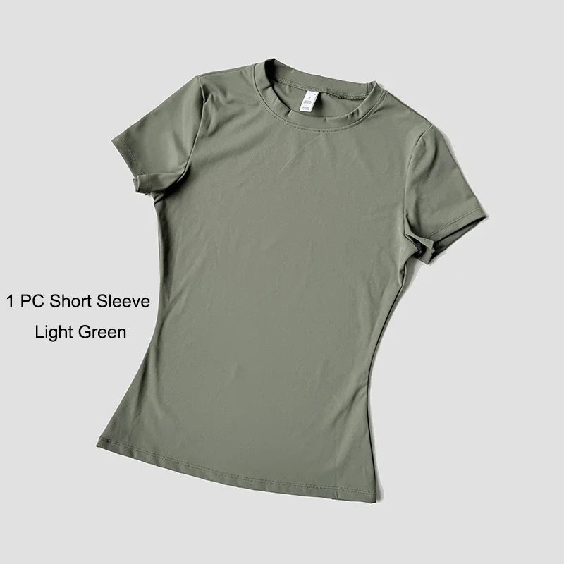 Divine Flow Yoga Set