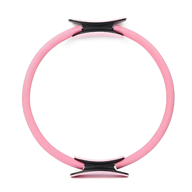 Pilates Ring - Resistance Circle for Toning & Pelvic Floor Training