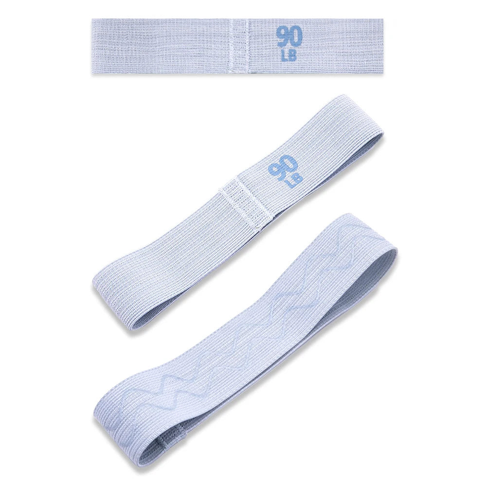 Resistance Booty Bands - Anti-Slip Hip & Glute Trainer