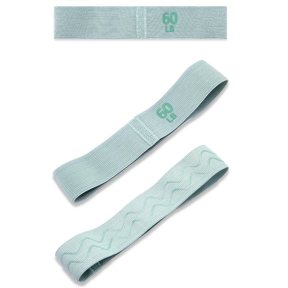 Resistance Booty Bands - Anti-Slip Hip & Glute Trainer