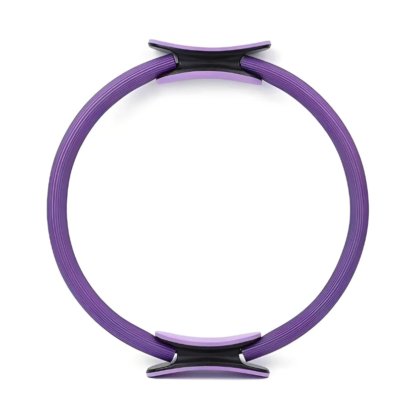 Pilates Ring - Resistance Circle for Toning & Pelvic Floor Training