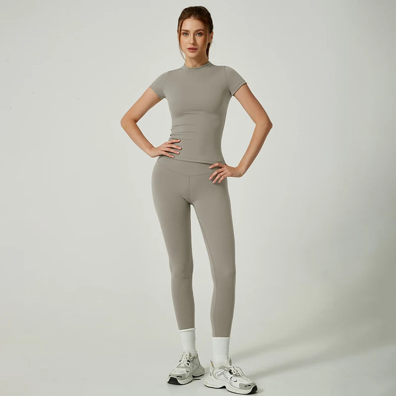Divine Flow Yoga Set
