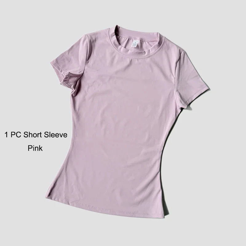 Divine Flow Yoga Set