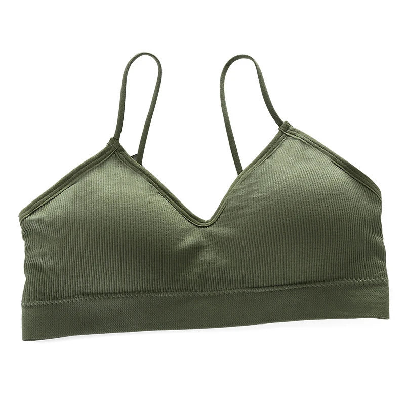 She Divine Sports Bra