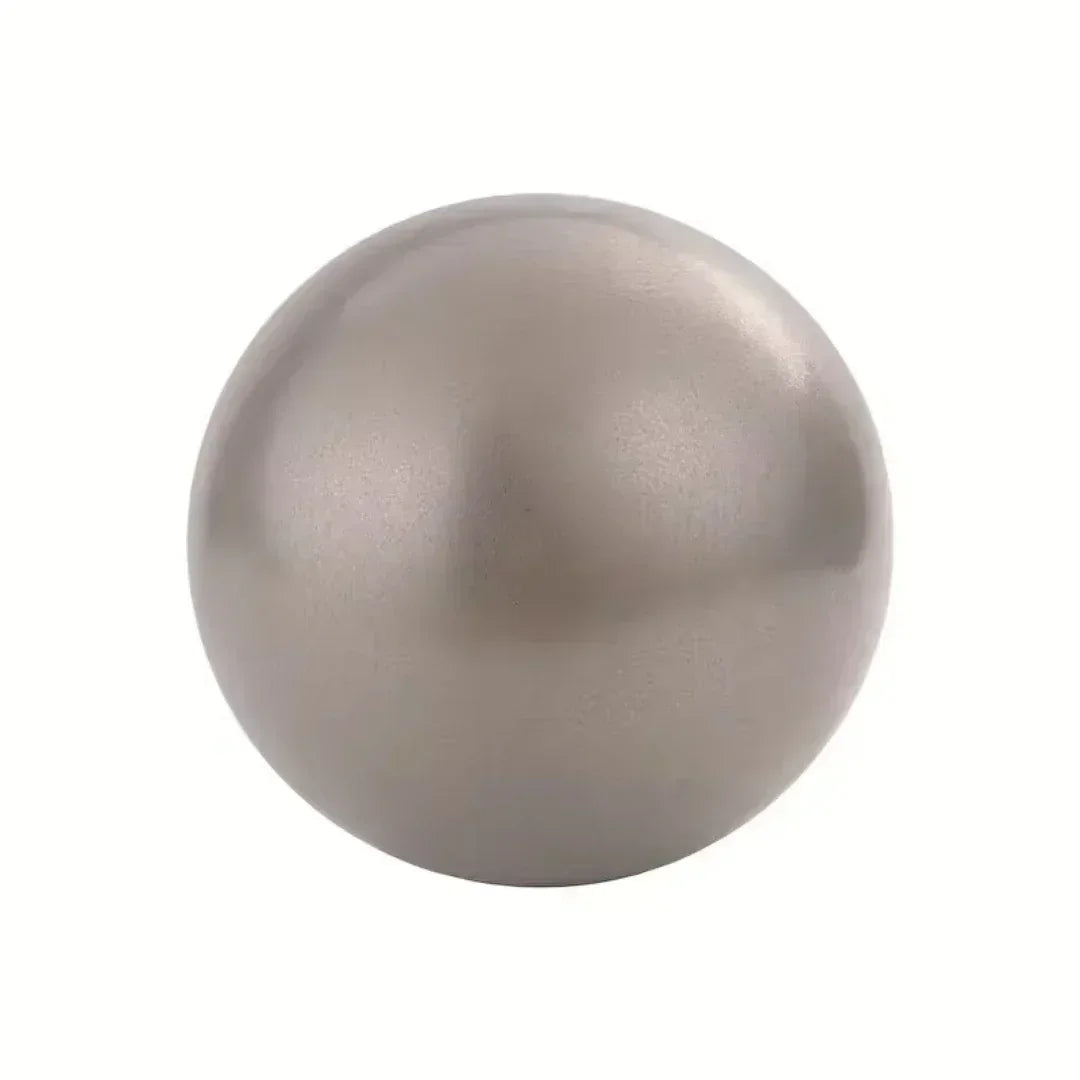 Mini Pilates Ball - 25cm Exercise & Therapy Ball