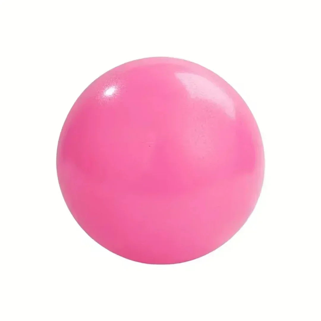 Mini Pilates Ball - 25cm Exercise & Therapy Ball