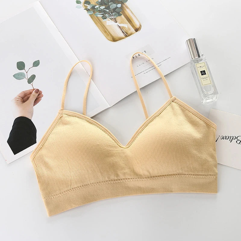 She Divine Sports Bra