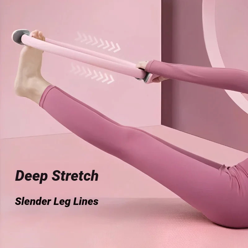 Pilates Ring - Resistance Circle for Toning & Pelvic Floor Training
