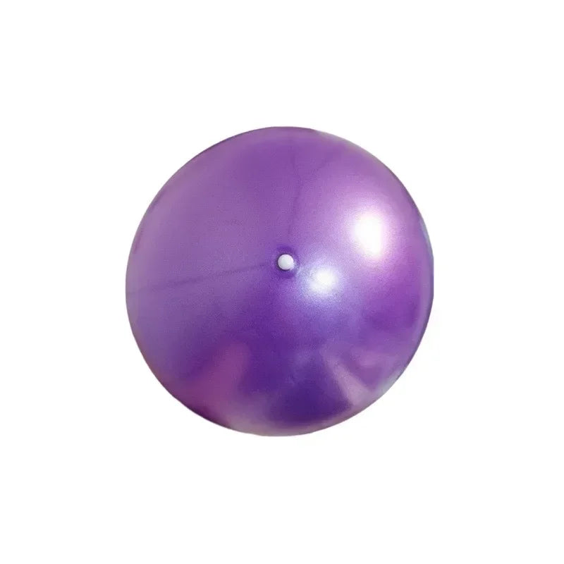 Mini Pilates Ball - 25cm Exercise & Therapy Ball
