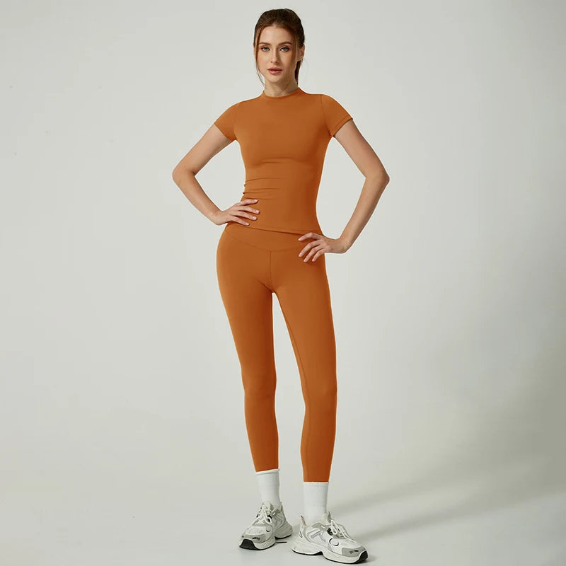 Divine Flow Yoga Set