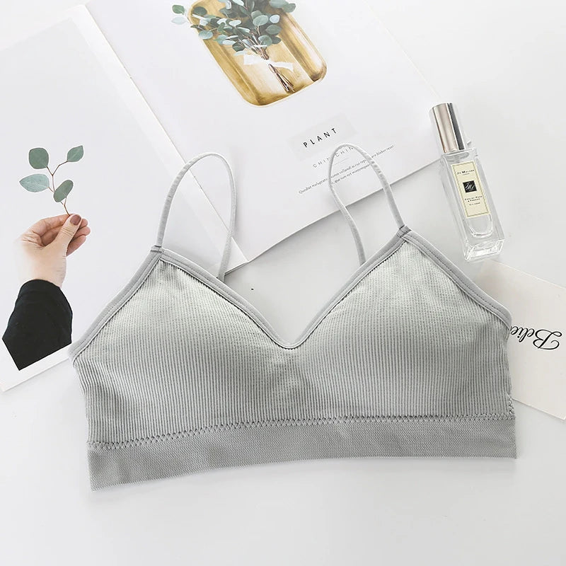 She Divine Sports Bra