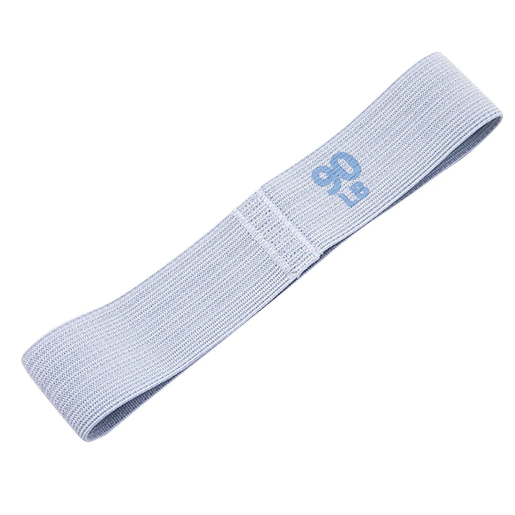 Resistance Booty Bands - Anti-Slip Hip & Glute Trainer