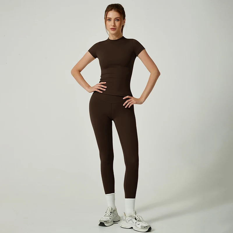 Divine Flow Yoga Set