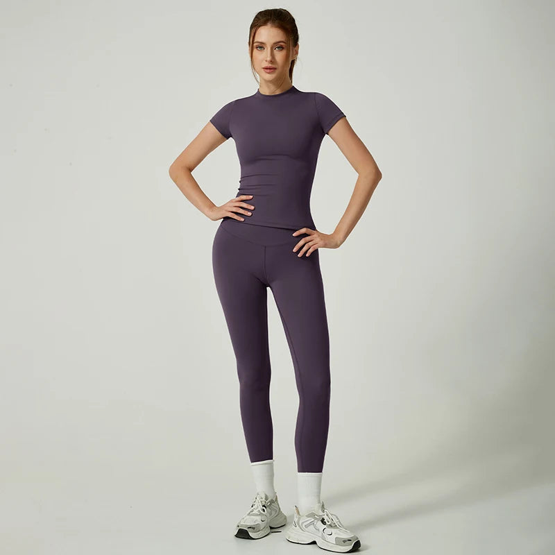 Divine Flow Yoga Set