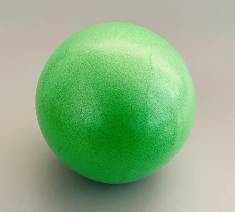 Mini Pilates Ball - 25cm Exercise & Therapy Ball